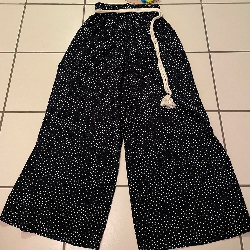 Zara. Trafaluc. Xsmall